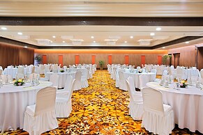 Hotel Borobudur Jakarta