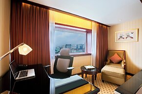 Hotel Borobudur Jakarta