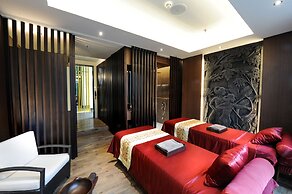 Hotel Borobudur Jakarta