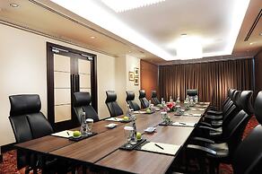 Hotel Borobudur Jakarta