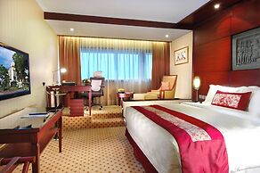 Hotel Borobudur Jakarta