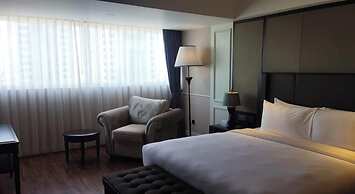 Hotel Borobudur Jakarta