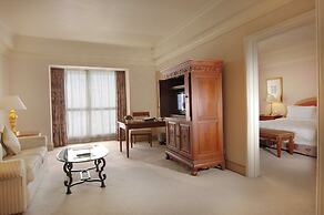 Hotel Borobudur Jakarta