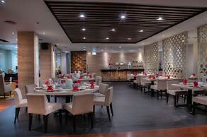 Hotel Borobudur Jakarta