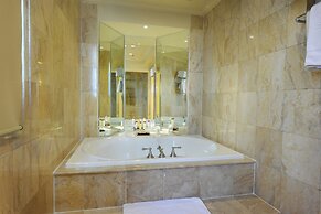 Hotel Borobudur Jakarta