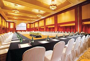 Hotel Borobudur Jakarta