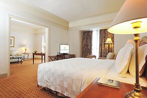 Hotel Borobudur Jakarta