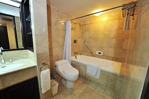 Hotel Borobudur Jakarta