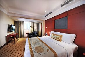Hotel Borobudur Jakarta