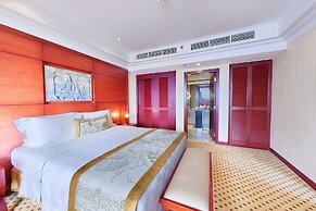 Hotel Borobudur Jakarta