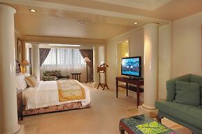 Hotel Borobudur Jakarta