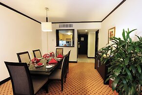 Hotel Borobudur Jakarta