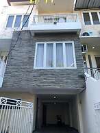 Sanur House Lavender