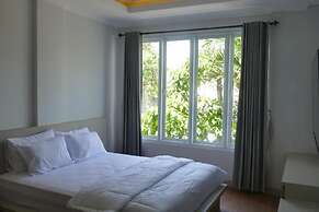 Sanur House Lavender