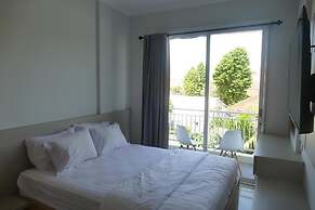 Sanur House Lavender