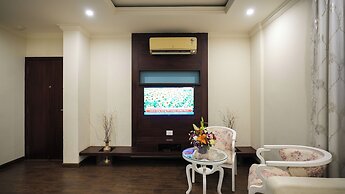 Kiit Residency
