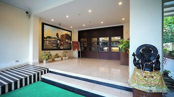 Kiit Residency