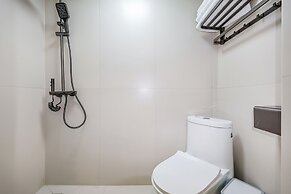 Baihong Riverview Drone Show Apartment