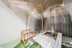 Gapyeong Gaedaek Pension