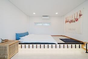 Gapyeong Gaedaek Pension