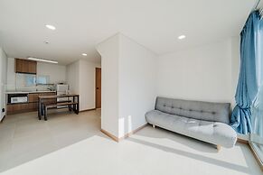 Gapyeong Gaedaek Pension