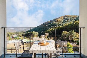 Gapyeong Gaedaek Pension