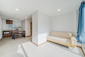Gapyeong Gaedaek Pension