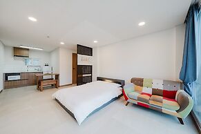 Gapyeong Gaedaek Pension