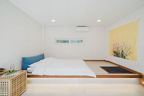 Gapyeong Gaedaek Pension