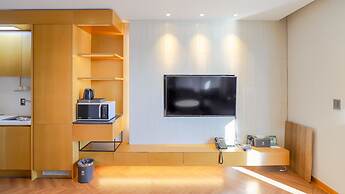 ORIEN SOKCHO HOTEL