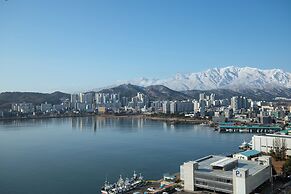 ORIEN SOKCHO HOTEL