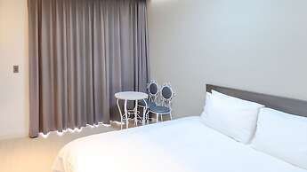 ORIEN SOKCHO HOTEL