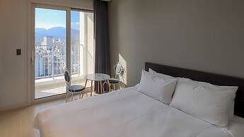 ORIEN SOKCHO HOTEL