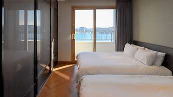 ORIEN SOKCHO HOTEL