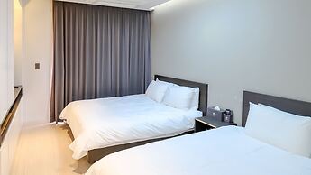 ORIEN SOKCHO HOTEL