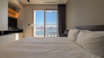 ORIEN SOKCHO HOTEL