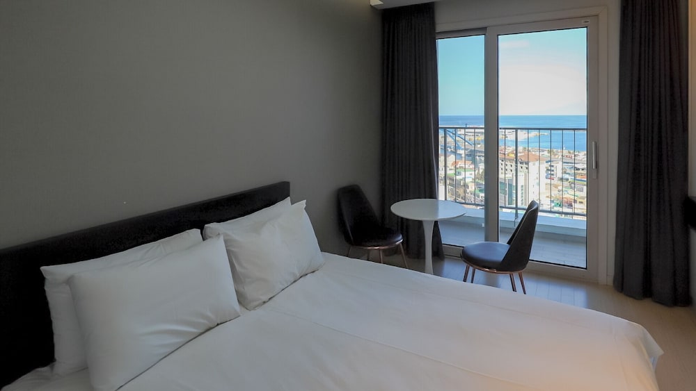 ORIEN SOKCHO HOTEL