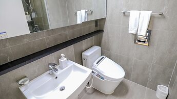 ORIEN SOKCHO HOTEL