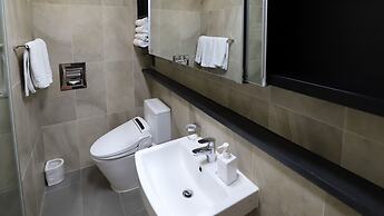 ORIEN SOKCHO HOTEL