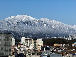 ORIEN SOKCHO HOTEL
