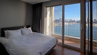 ORIEN SOKCHO HOTEL