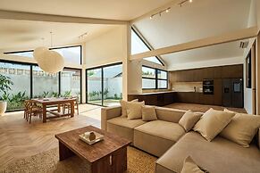 White Villa by Betterplace