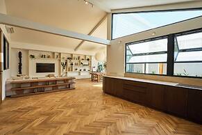 White Villa by Betterplace