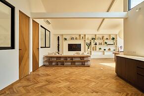 White Villa by Betterplace