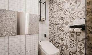 Cheonan Asan Rosy Hotel