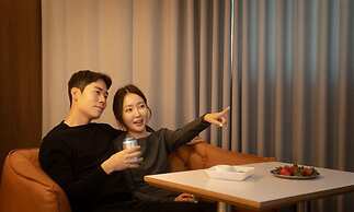 Cheonan Asan Rosy Hotel