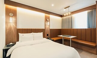Cheonan Asan Rosy Hotel