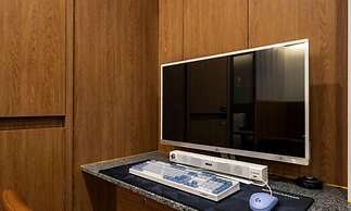 Cheonan Asan Rosy Hotel