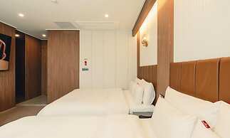 Cheonan Asan Rosy Hotel