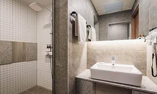 Cheonan Asan Rosy Hotel